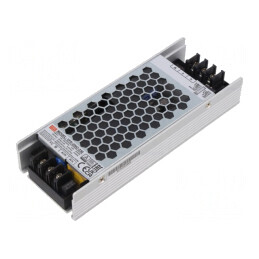 Controler Motor DC 200W 800mA 146x55x26mm | Electronic-mag.ro | Componente Electronice