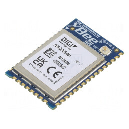 Modul RF XBee 863-870MHz SMD | Electronic-mag.ro | Componente Electronice