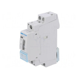 Contactor 1P 25A 230VAC NO ERC125S | Electronic-mag.ro | Componente Electronice