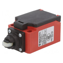 Limitator cursă NO NC 10A 240V M16 IP65 | Electronic-mag.ro | Componente Electronice
