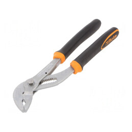 Clește reglabil 240mm | Electronic-mag.ro | Componente Electronice
