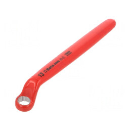 Cheie izolat inelară 13mm | Electronic-mag.ro | Componente Electronice