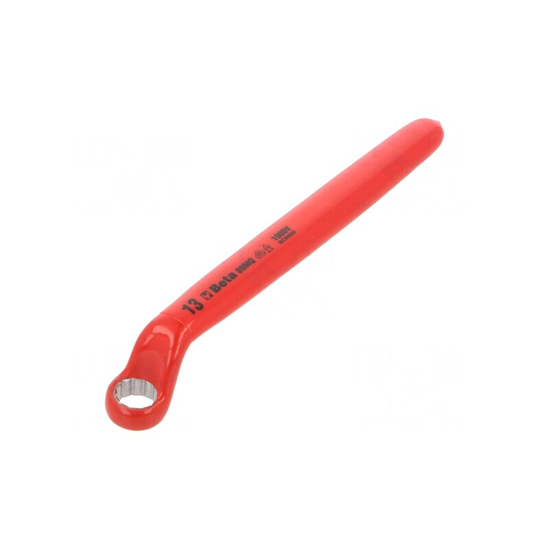 Cheie izolat inelară 13mm | Electronic-mag.ro | Componente Electronice