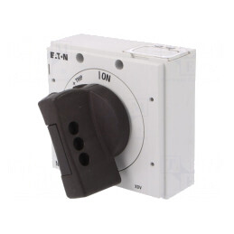 Buton de Reglare pentru NZM și LZMC2 | Electronic-mag.ro | Componente Electronice