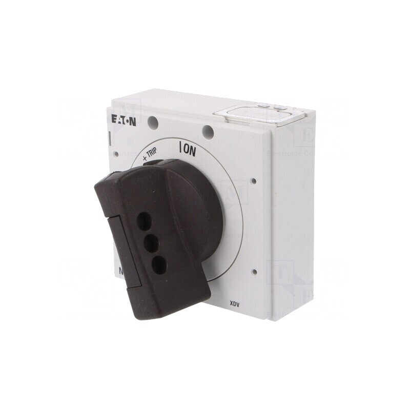 Buton de Reglare pentru NZM și LZMC2 | Electronic-mag.ro | Componente Electronice