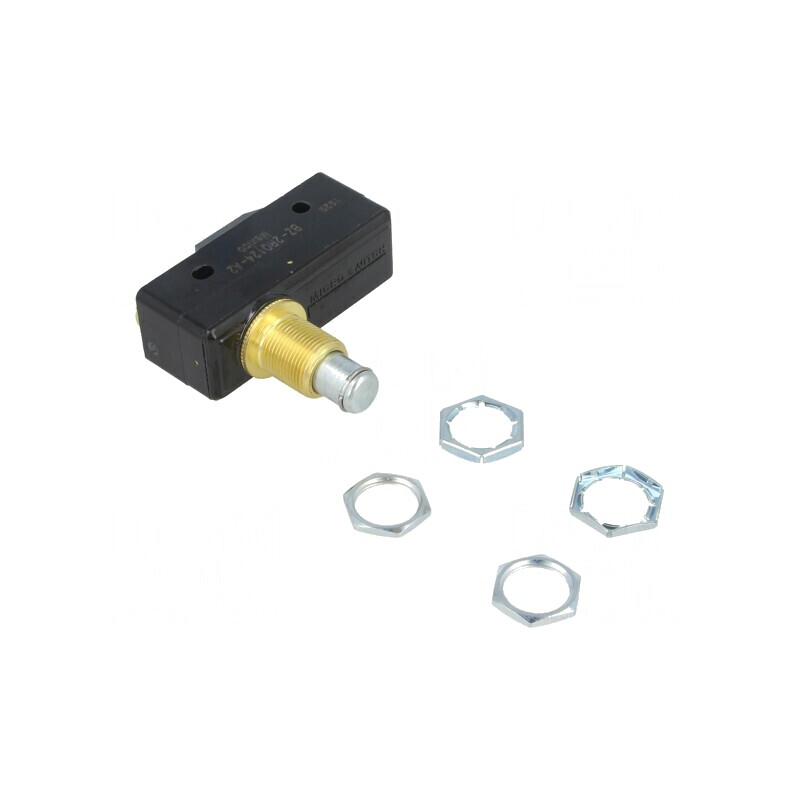 Microîntrerupător SNAP ACTION 15A SPDT | Electronic-mag.ro | Componente Electronice Microîntrerupător SNAP ACTION 15A SPDT | Electronic-mag.ro | Componente Electronice