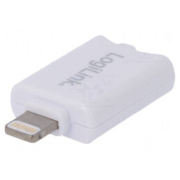 Cititor Card MicroSD Apple Lightning 30MB/s | Electronic-mag.ro | Componente Electronice