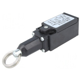 Limitator Cursă Inel 10A IP65 PAP1T98PZ11A | Electronic-mag.ro | Componente Electronice