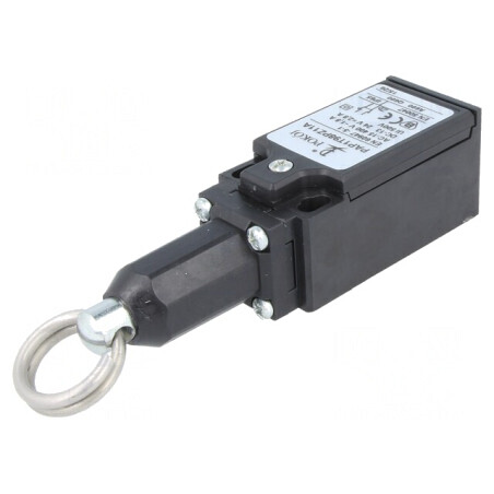 Limitator Cursă Inel 10A IP65 PAP1T98PZ11A | Electronic-mag.ro | Componente Electronice
