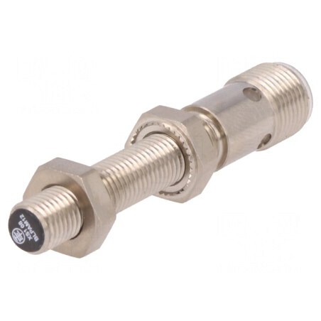 Senzor Inductiv PNP NO 0-1.5mm 12-24VDC M8 IP67 200mA | Electronic-mag.ro | Componente Electronice