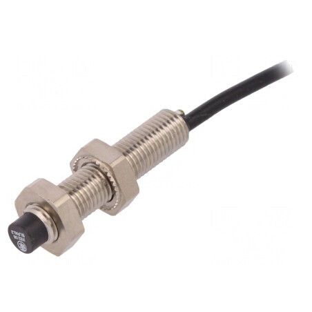 Senzor Inductiv PNP NO M8 12-24VDC 2.5mm | Electronic-mag.ro | Componente Electronice