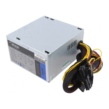 Alimentator Computer ATX 600W | Electronic-mag.ro | Componente Electronice