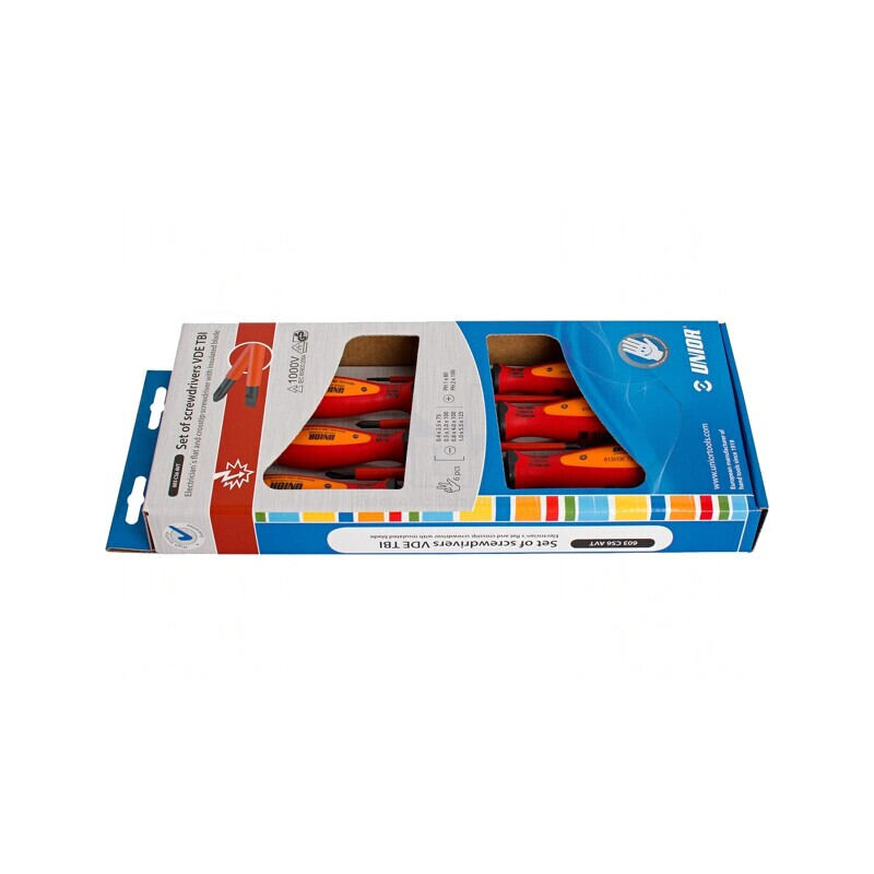 Kit Șurubelnițe Izolate Phillips și Plate TBI | Electronic-mag.ro | Componente Electronice Kit Șurubelnițe Izolate Phillips și Plate TBI | Electronic-mag.ro | Componente Electronice
