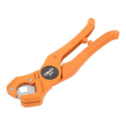 Foarfece țevi plastic Ø25mm max 190mm | Electronic-mag.ro | Componente Electronice