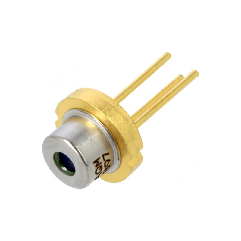 Diodă Laser Infraroșu 820-840nm 150mW THT 2.2-2.5VDC | Electronic-mag.ro | Componente Electronice Diodă Laser Infraroșu 820-840nm 150mW THT 2.2-2.5VDC | Electronic-mag.ro | Componente Electronice