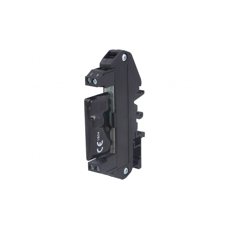 Releu Semiconductor 1-Fazat 5A 12-280VAC | Electronic-mag.ro | Componente Electronice