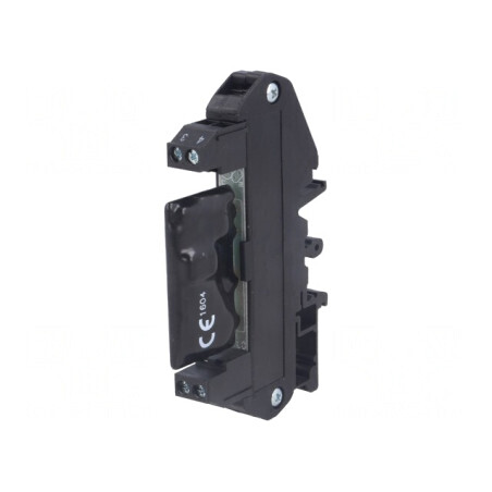 Releu Semiconductor 1-Fazat 5A 12-280VAC | Electronic-mag.ro | Componente Electronice