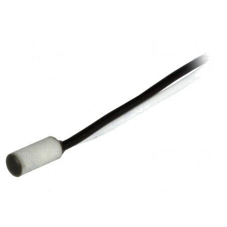 Senzor de temperatură Pt1000 1000Ω Ø2,18x4,75mm | Electronic-mag.ro | Componente Electronice