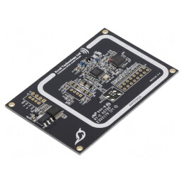 Cititor RFID MIFARE NTAG2 ULTRALIGHT RS232 TTL 4,5-25V