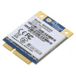 Modul WiFi Ethernet USB 150Mbps | Electronic-mag.ro | Componente Electronice