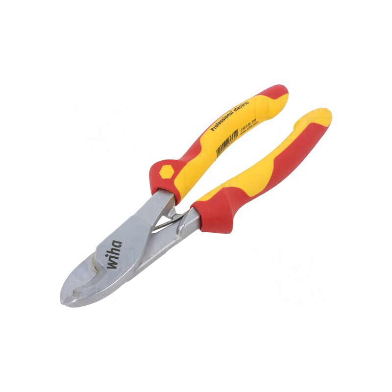 Cleşti laterali izolaţi 210mm oţel 1kVAC | Electronic-mag.ro | Componente Electronice Cleşti laterali izolaţi 210mm oţel 1kVAC | Electronic-mag.ro | Componente Electronice