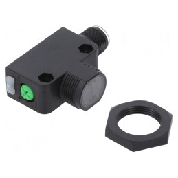 Senzor Fotoelectric PNP 0-4m 200mA QR184000RPK | Electronic-mag.ro | Componente Electronice