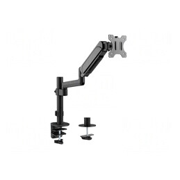 Suport Monitor Reglabil 9kg 17-32 inch | Electronic-mag.ro | Componente Electronice