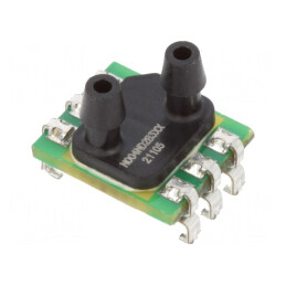 Senzor de Presiune Diferențial I2C 10mbar SMD | Electronic-mag.ro | Componente Electronice