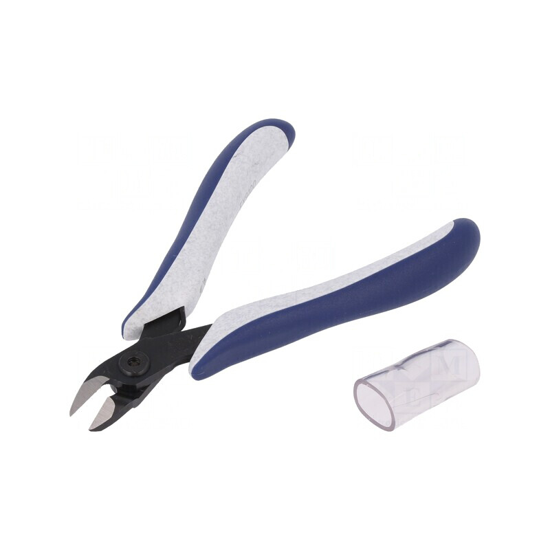 Cleşti Laterali de Tăiere Miniatură ESD 135mm | Electronic-mag.ro | Componente Electronice