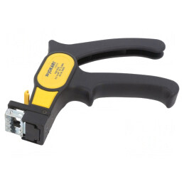 Dezizolator 0,5-4mm 144mm High Strip | Electronic-mag.ro | Componente Electronice