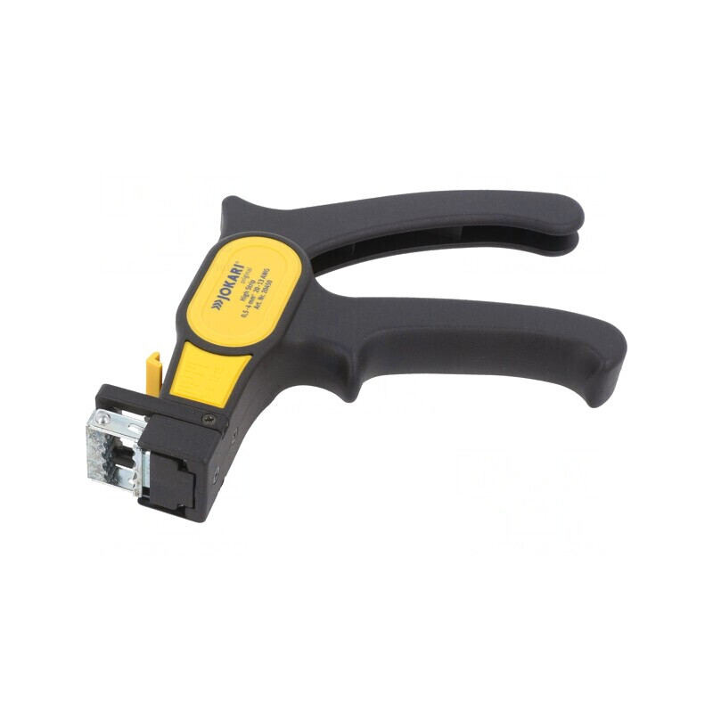 Dezizolator 0,5-4mm 144mm High Strip | Electronic-mag.ro | Componente Electronice