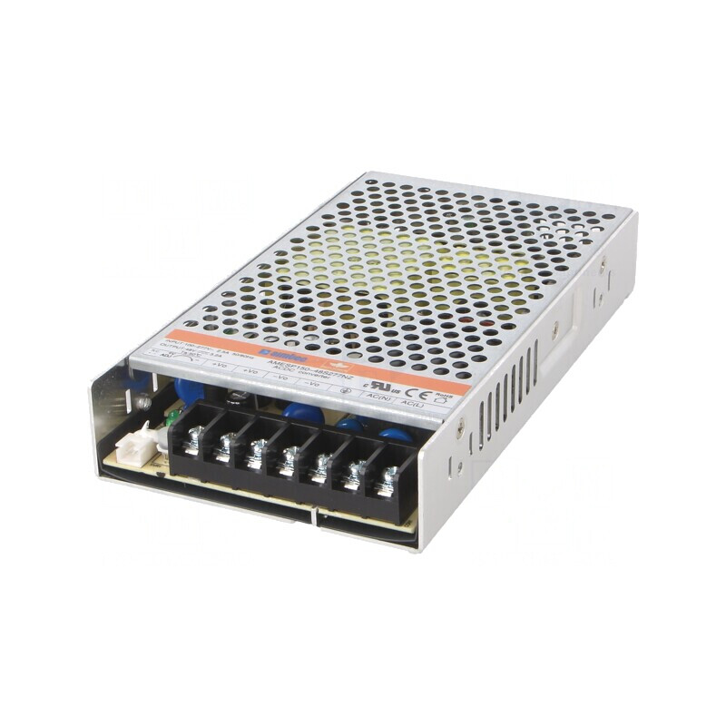 Alimentator Pulsatoriu încastrabil 48V | Electronic-mag.ro | Componente Electronice Alimentator Pulsatoriu încastrabil 48V | Electronic-mag.ro | Componente Electronice