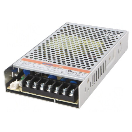 Alimentator Pulsatoriu încastrabil 48V | Electronic-mag.ro | Componente Electronice