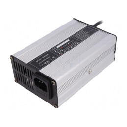 Încărcător pentru baterii reîncărcabile Li-Ion 25.9V 2A 60W | Electronic-mag.ro | Componente Electronice