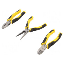 Kit Clești Laterali de Tăiere Universali STHT0-75094 | Electronic-mag.ro | Componente Electronice
