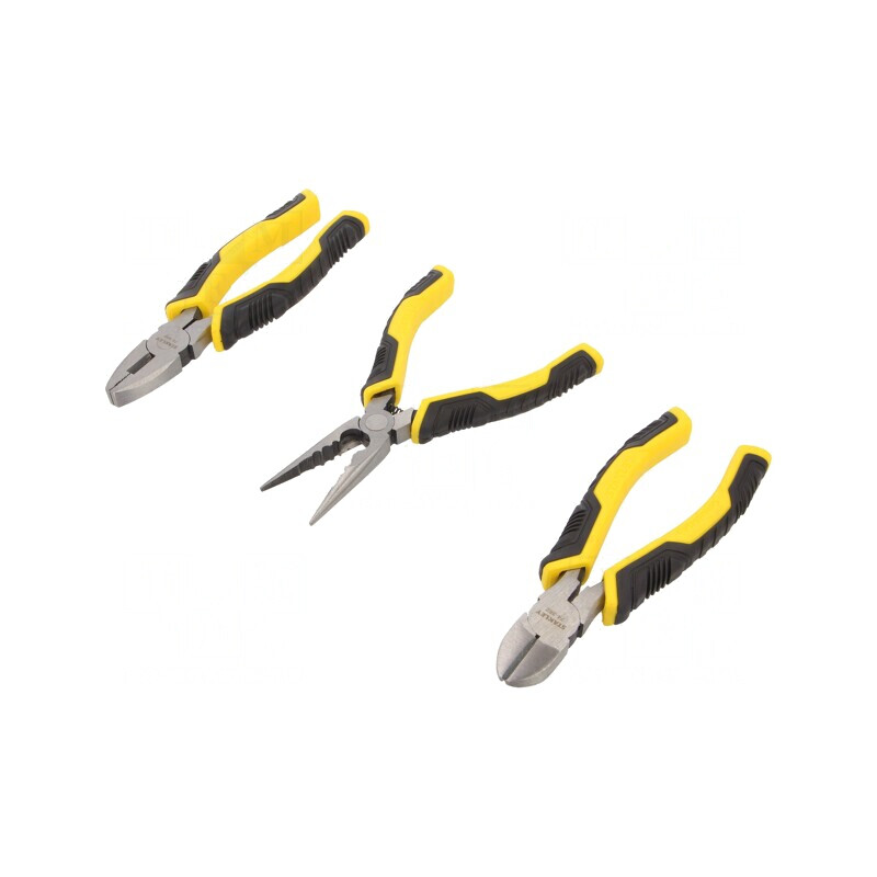 Kit Clești Laterali de Tăiere Universali STHT0-75094 | Electronic-mag.ro | Componente Electronice