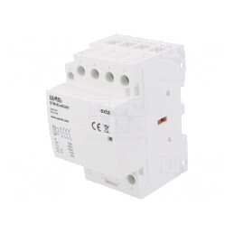 Contactor 4P 63A 24V NO STM-63-40 | Electronic-mag.ro | Componente Electronice