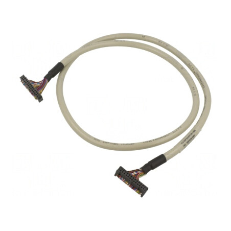 Cablu de conexiune Fire 1000mm IS2-2IDC-S-26 | Electronic-mag.ro | Componente Electronice