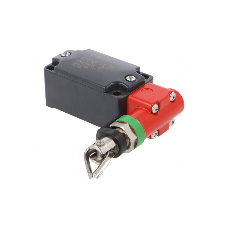 Întrerupător de siguranță cu cablu IP67 NC x3 | Electronic-mag.ro | Componente Electronice Întrerupător de siguranță cu cablu IP67 NC x3 | Electronic-mag.ro | Componente Electronice