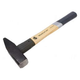 Ciocan MAXXCRAFT 800g lemn hikora 350mm | Electronic-mag.ro | Componente Electronice