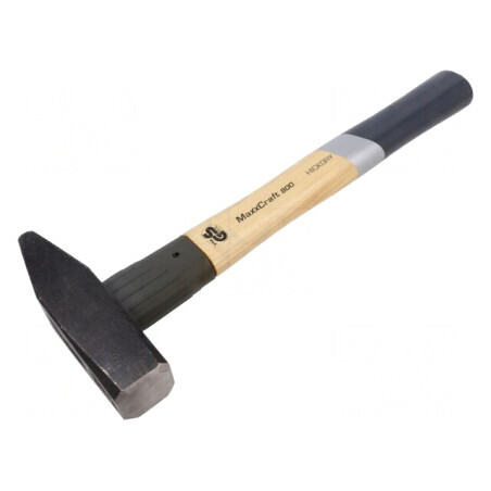 Ciocan MAXXCRAFT 800g lemn hikora 350mm | Electronic-mag.ro | Componente Electronice