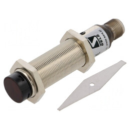 Senzor Fotoelectric PNP 3m Dark-On/Light-On 100mA | Electronic-mag.ro | Componente Electronice