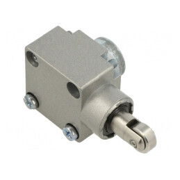 Cap de Propulsie Metalic ZCKE64 | Electronic-mag.ro | Componente Electronice