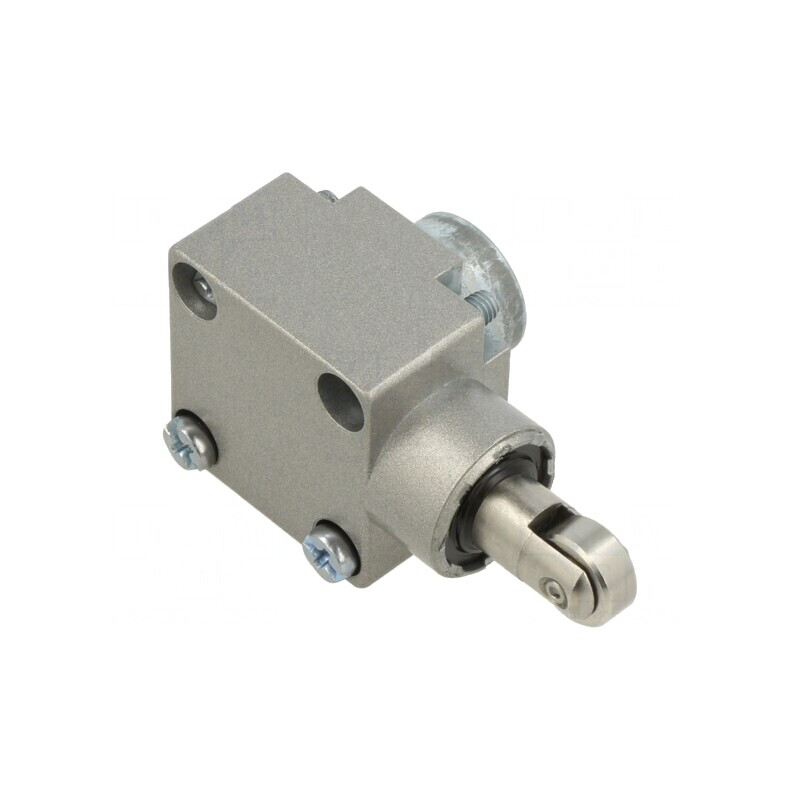 Cap de Propulsie Metalic ZCKE64 | Electronic-mag.ro | Componente Electronice