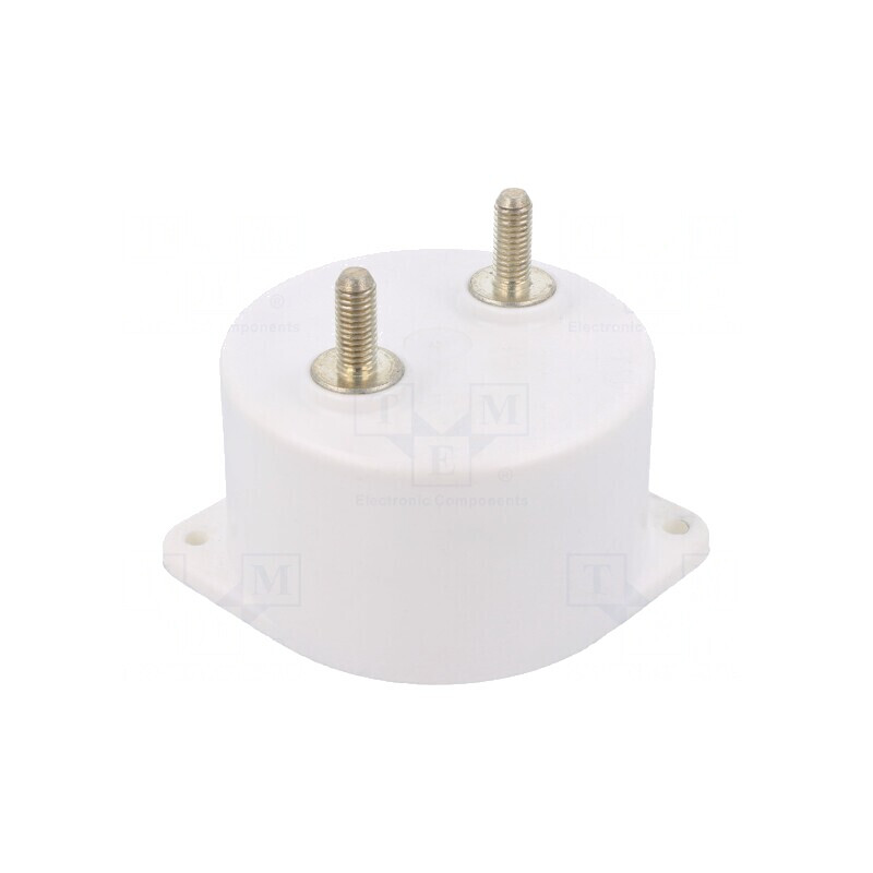 Condensator Polipropilenă 100uF Ø87x51mm Înşurubare | Electronic-mag.ro | Componente Electronice