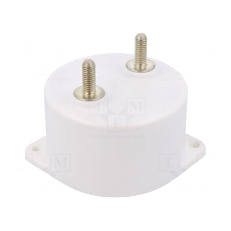 Condensator Polipropilenă 100uF Ø87x51mm Înşurubare | Electronic-mag.ro | Componente Electronice