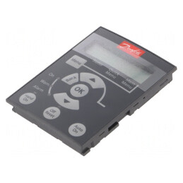 Panou de comandă VLT Micro Drive FC 51 | Electronic-mag.ro | Componente Electronice