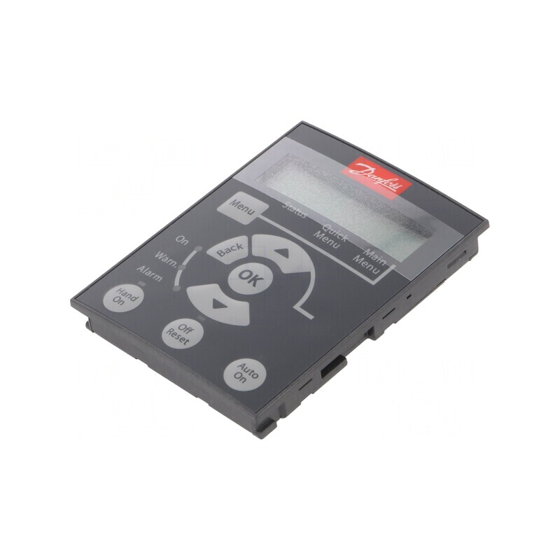 Panou de comandă VLT Micro Drive FC 51 | Electronic-mag.ro | Componente Electronice