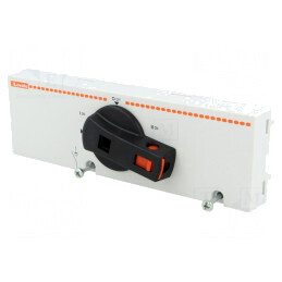 Blocare mecanic frontală GA GAX5001 | Electronic-mag.ro | Componente Electronice