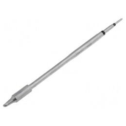 Vârf trunchi de con 2mm longlife JBC-C245845 | Electronic-mag.ro | Componente Electronice